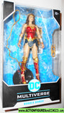 DC Multiverse WONDER WOMAN 1984 movie universe moc mib