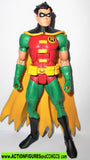 dc universe classics ROBIN walmart dynamic duo complete batman