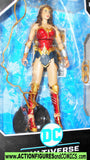 DC Multiverse WONDER WOMAN 1984 movie universe moc mib