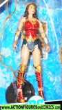 DC Multiverse WONDER WOMAN 1984 movie universe moc mib