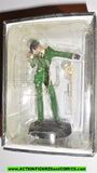 DC Eaglemoss chess RIDDLER #16 batman dc universe 20 moc mib mag