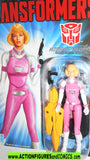 transformers ARCEE only human gi joe 2016 collectors club moc
