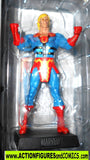 Marvel Eaglemoss IKARIS #109 2009 eternals Thor moc mib