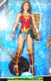 DC Multiverse WONDER WOMAN 1984 movie universe moc mib