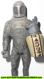 doctor who action figures MUMMY variant ANUBIS JAR fourth doctor adventure set