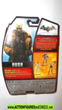 dc universe Multiverse HUSH batman arkham city infinite heroes crisis moc