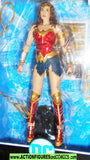 DC Multiverse WONDER WOMAN 1984 movie universe moc mib