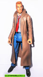 dc universe classics 6 inch JOHN CONSTANTINE complete signature series matty