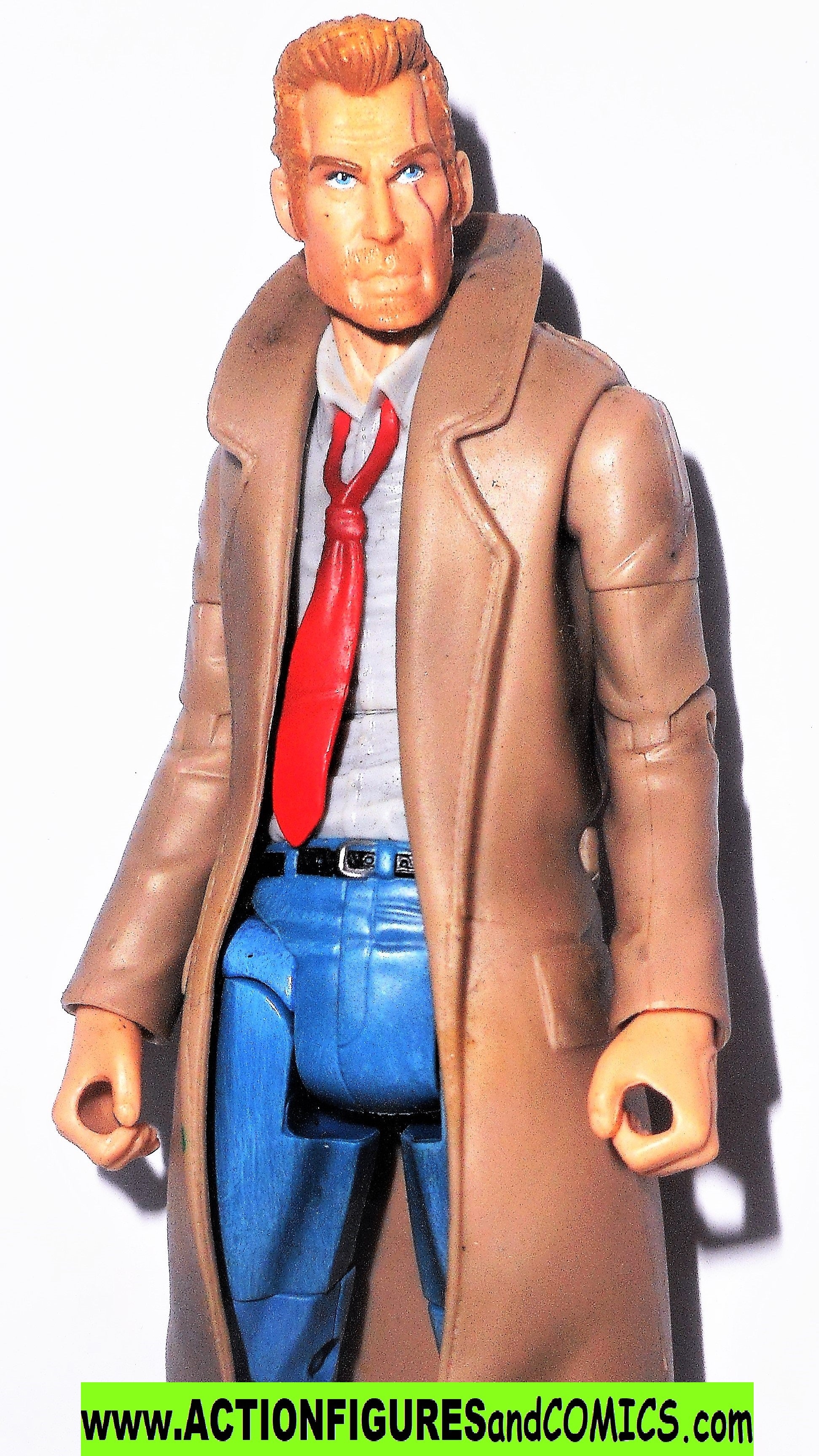 アメコミ・英語　6冊セット　コンスタンティン　CONSTANTINE Constantine: The Complete Series | Arrowverse Wiki | Fandom