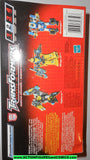 transformers RID NIGHTCRUZ MIRAGE GT SCAVENGER 3 PACK robots in disguise mib moc