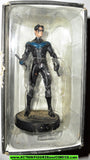 DC Eaglemoss chess NIGHTWING #19 batman dc universe super hero collection