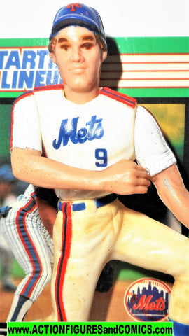 Starting Lineup GREGG JEFFERIES 1989 NY New York METS sports baseball –  ActionFiguresandComics