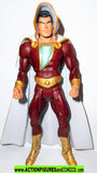 DC universe classics SHAZAM 2014 SDCC signature collection comic con