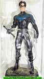 DC Eaglemoss chess NIGHTWING #19 batman dc universe super hero collection