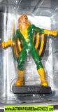Marvel Eaglemoss BANSHEE 2009 #100 X-men force moc mib