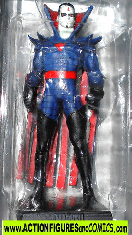 Marvel Eaglemoss MR SINISTER 2008 #80 X-men moc mib