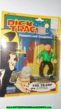 Dick Tracy TRAMP movie 1990 action figures playmates toys moc