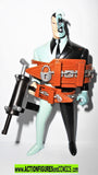 batman animated series TWO FACE WALMART exclusive mattel tas fig