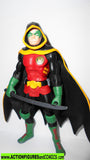 dc universe classics ROBIN damian wayne MULTIVERSE king shark series