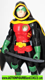 dc universe classics ROBIN damian wayne MULTIVERSE king shark series