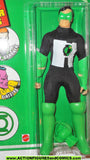 dc super heroes retro action KYLE RAYNER 8 inch mego green lantern moc