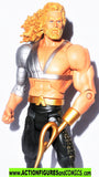 dc universe classics AQUAMAN signature series 2014 matty exclusive