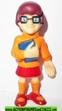 Scooby Doo VELMA DINKLEY 2.5 inch mystery mates cartoon heroes