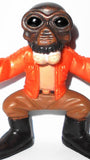 STAR WARS galactic heroes WALRUS MAN ponda baba complete