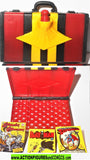 DC UNIVERSE classics PLASTICMAN suit case sdcc