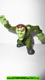 Scooby Doo ZOMBIE GHOST 2.5 inch mystery mates monster heroes