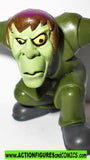 Scooby Doo ZOMBIE GHOST 2.5 inch mystery mates monster heroes