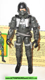 gi joe WILD BILL 2002 v6 night force missile storm pilot complete gijoe