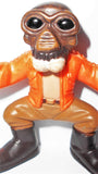 STAR WARS galactic heroes WALRUS MAN ponda baba complete