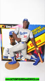 Starting Lineup ERIC DAVIS 1991 poster series LA Dodgers baseball sports