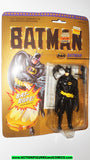 Batman BATMAN 1989 long face dc comics super heroes moc