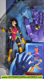 X-MEN X-Force toy biz JUBILEE robot fighters 1997 marvel universe moc