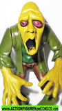 Scooby Doo ZOMBIE 2.5 inch mystery mates ghost monster heroes