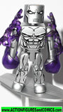minimates SILVER SURFER COSMIC wave 5 Toys R Us series 2009