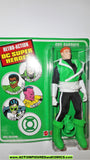 dc super heroes retro action GUY GARDNER 8 inch mego style mattel moc