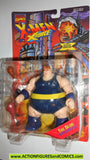 X-MEN X-Force toy biz BLOB 1995 marvel universe action figure moc