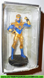 DC Eaglemoss chess BOOSTER GOLD #20 dc universe super hero moc mib mag