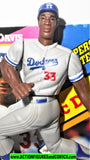 Starting Lineup ERIC DAVIS 1991 poster series LA Dodgers baseball sports