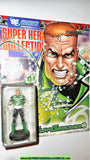 DC Eaglemoss chess GUY GARDNER green lantern #38 dc universe magazine