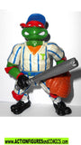 teenage mutant ninja turtles RAPHAEL Grand Slam sports baseball