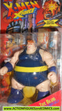 X-MEN X-Force toy biz BLOB 1995 marvel universe action figure moc