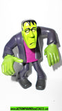 Scooby Doo FRANKENSTEIN 2.5 inch mystery mates ghost horror heroes