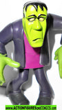 Scooby Doo FRANKENSTEIN 2.5 inch mystery mates ghost horror heroes