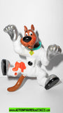 Scooby Doo ASTRONAUT Space 2.5 inch mystery mates equity heroes