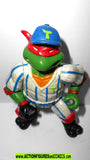 teenage mutant ninja turtles RAPHAEL Grand Slam sports baseball