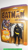 Batman BATMAN 1989 long face dc comics super heroes moc